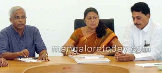 MCC water supply  system has no back up or  systematic regulatory checks in place